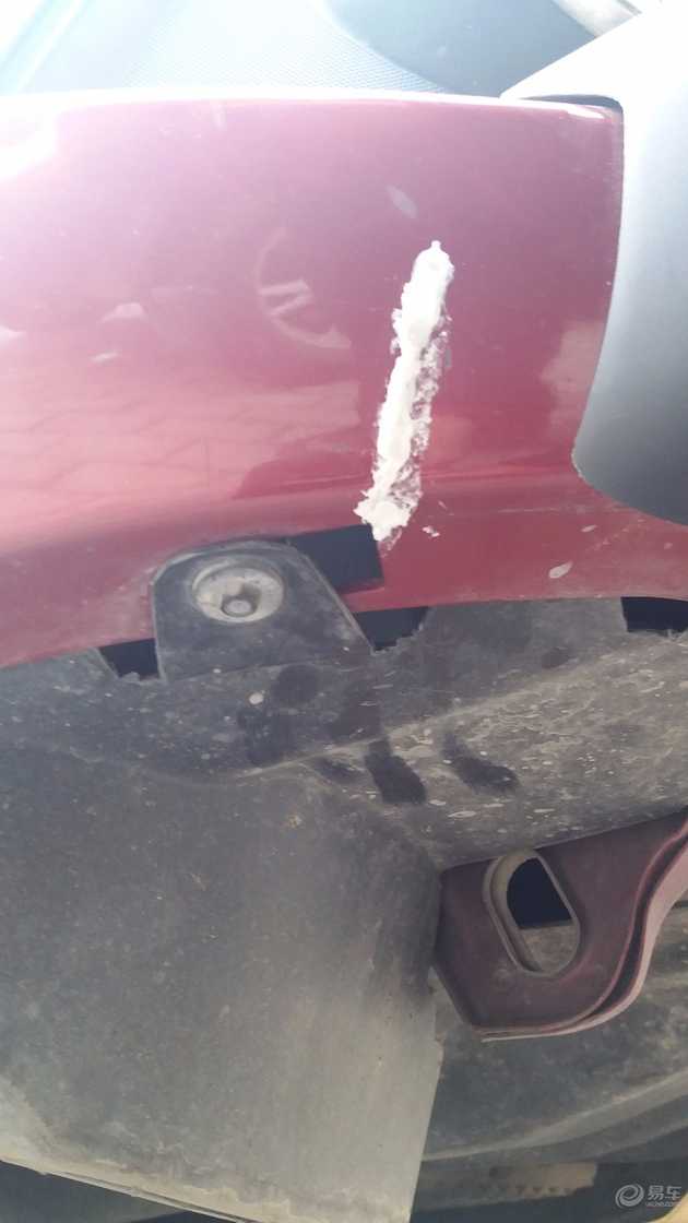 瑞虎3后保险杠怎么拆装,瑞虎3后保险杠怎么安装视频