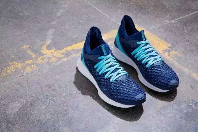 puma鞋带,puma系鞋带的方法