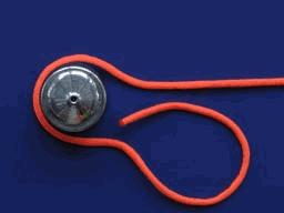 路亚钓鱼技巧教学绑线,路亚钓鱼技巧线组绑法新手