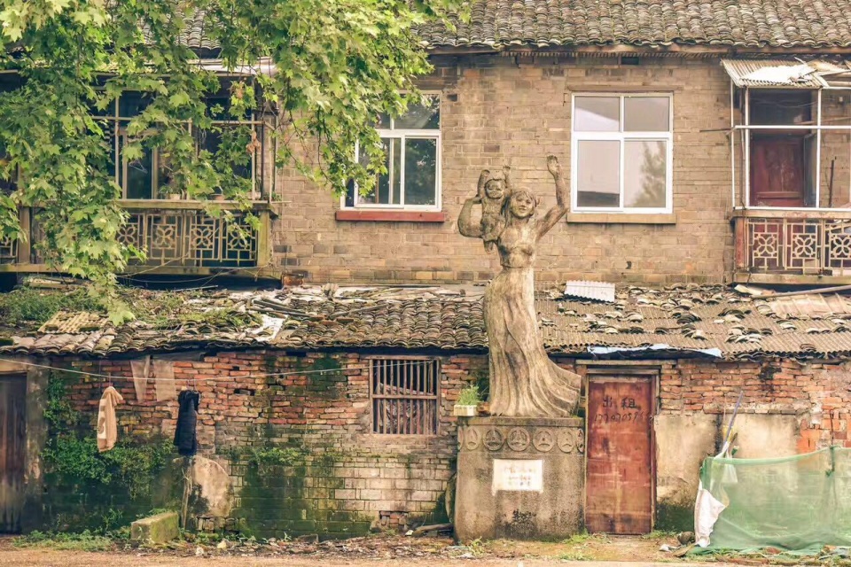 宜春：一座即将“消失”的城市！再看多几眼吧！