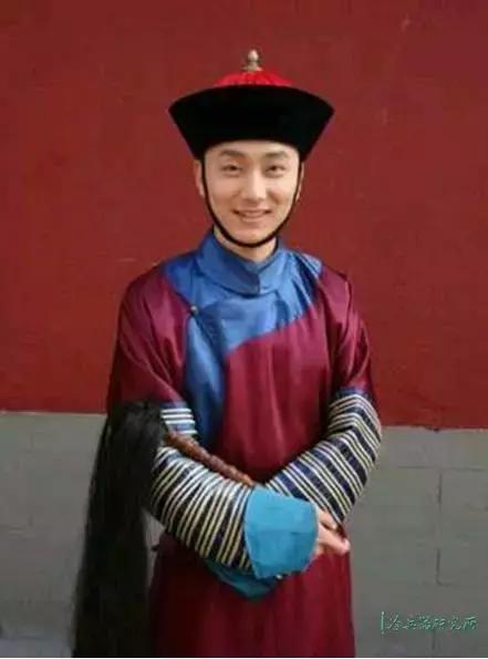 拂尘为什么可以打鬼,道家拂尘有多厉害