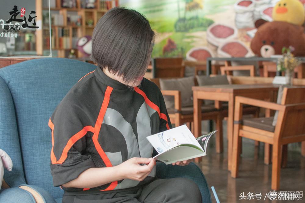 撇下一岁孩子，借款200万到洛阳创业，只为给她创造更好的一切