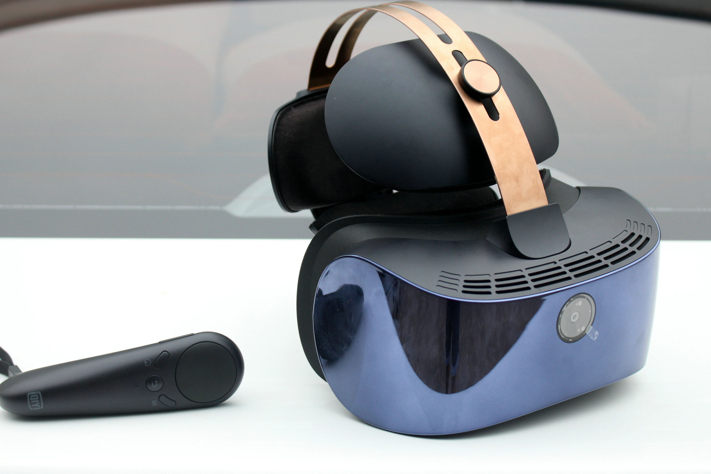 爱奇艺奇遇4kvr一体机q3屏幕镜像,爱奇艺vr一体机pro