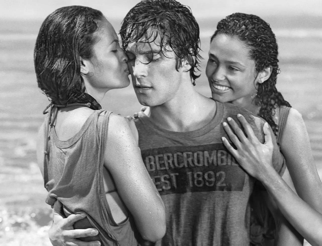 榜单|曾经风靡一时的AF也要被卖掉了?