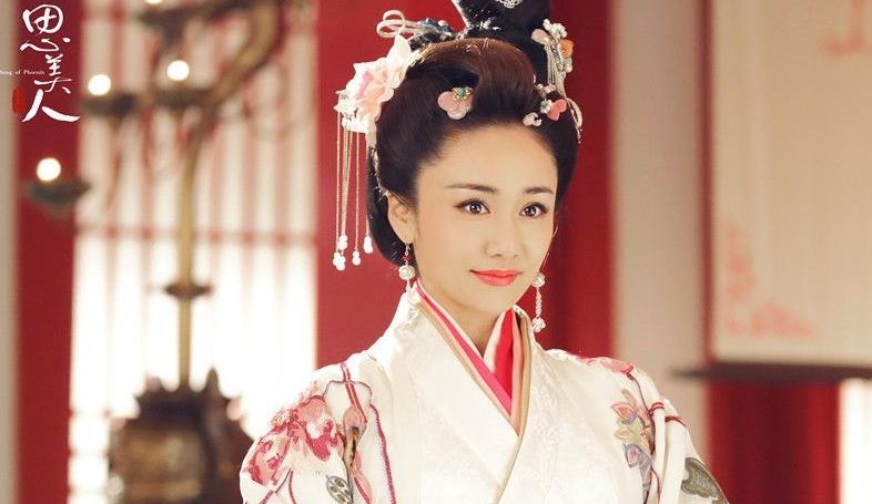 思美人张馨予拔剑,思美人张馨予大结局