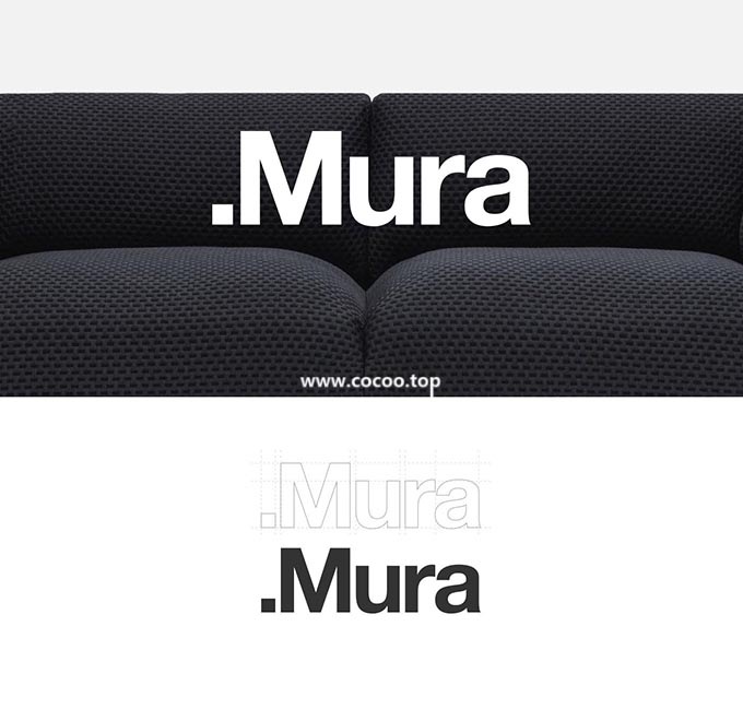 美发造型logo设计,土豆造型logo设计