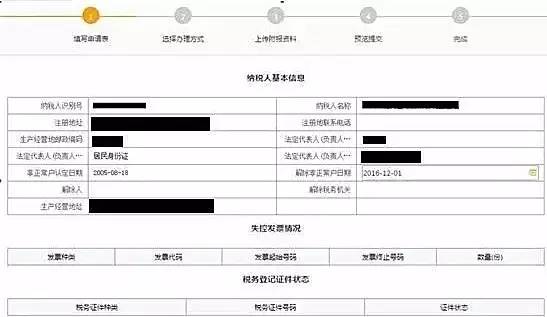 税务非正常户注销如何处罚,税务列入非正常户怎么移出