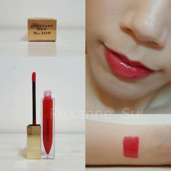 tf口红和ysl哪个好,tf和ysl口红哪个好