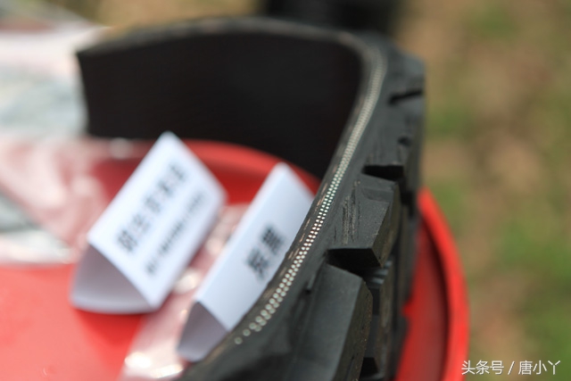 鞋合不合适只有自己知道热带雨林体验将军轮胎