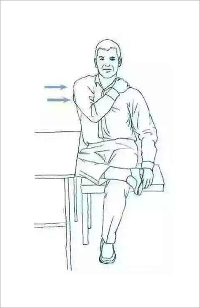 办公室腰背肌锻炼方法,一招解决办公室腰酸背痛