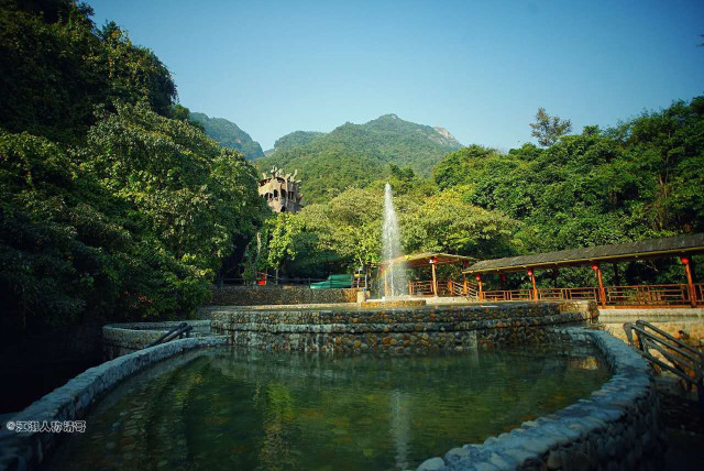 五月五日广州去哪里玩,五月五天去哪玩比较好