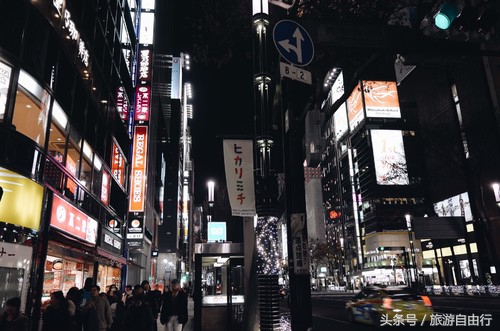 日本东京奥莱购物攻略,日本东京旅游必去景点旅游攻略