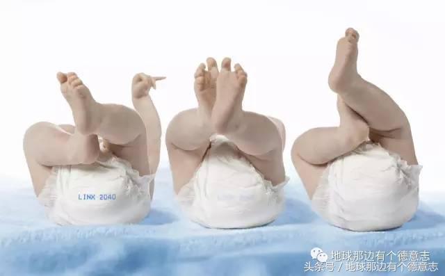 咪私料|德国待产包清单