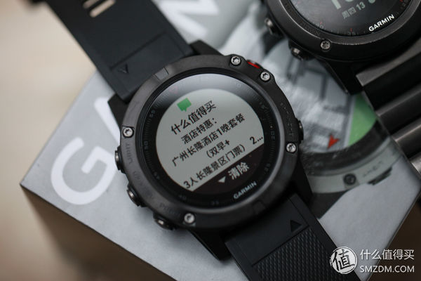 佳明手表fenix5x有什么功能,佳明手表fenix5x使用技巧