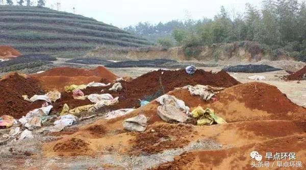 病态｜华北地区工业污水渗坑让人深思，为何偷排漏排问题不止？