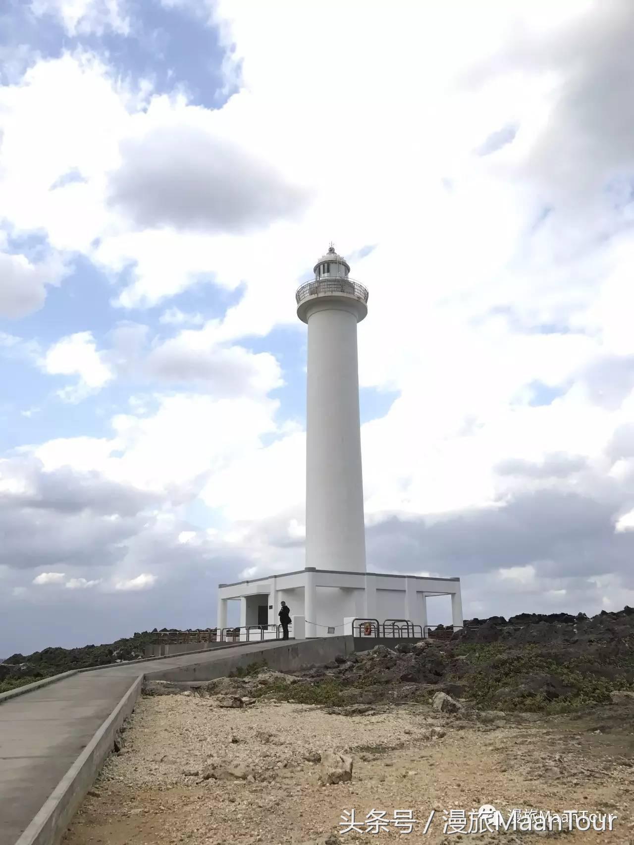 漫小Ni带你去日本浪：这才是日本冲绳的小众玩法