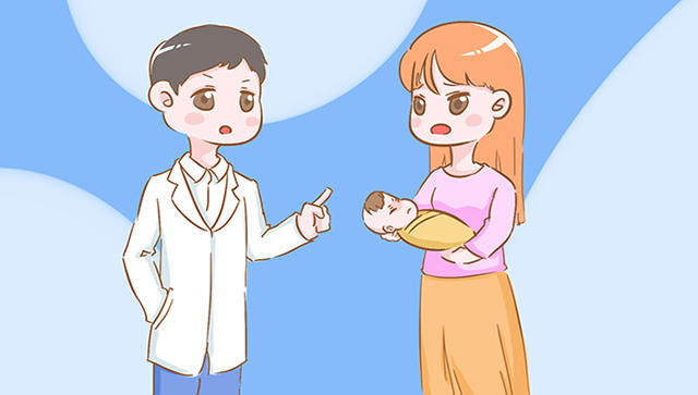 6月以内宝宝必要经历这种痛苦，注意这3点可缓解宝宝不适