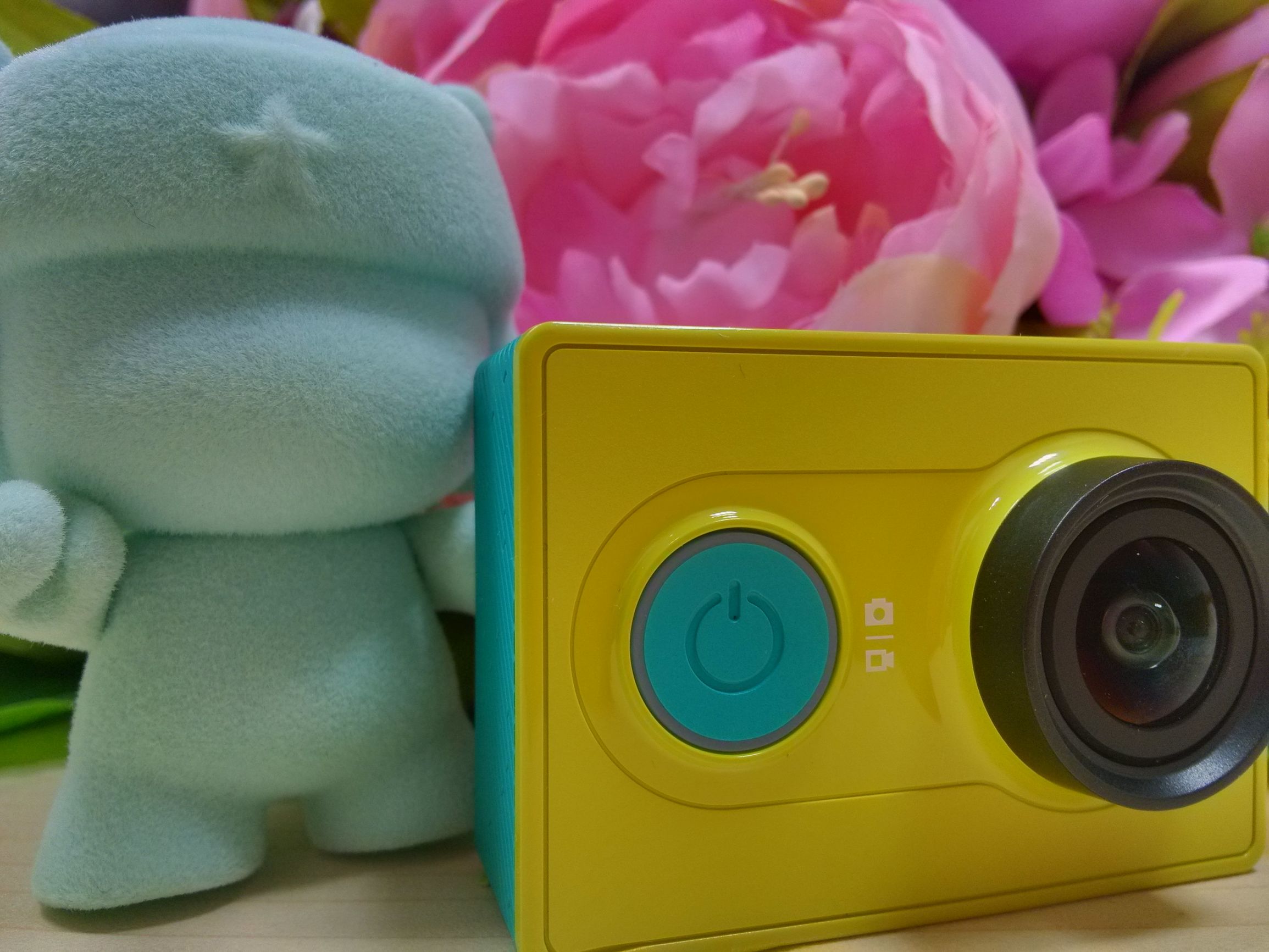 小蚁运动相机测评,小蚁运动相机第一代使用说明