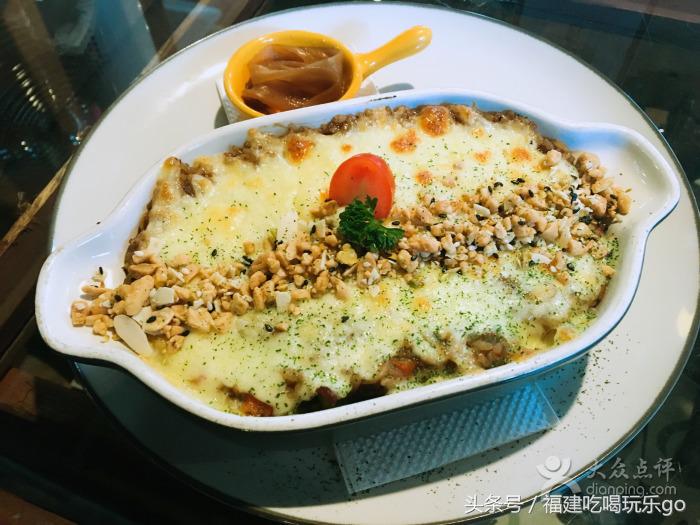 福州超美下午茶餐厅,适合拍照的下午茶餐厅福州