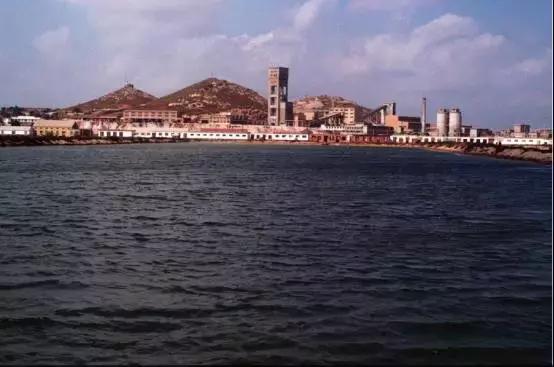 中国五矿是不是世界500强,中国五矿集团在世界上的排名