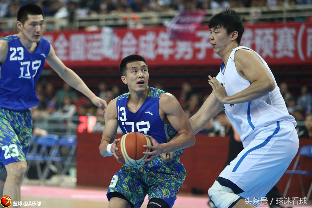 全运会男篮历届冠军榜,14届全运会天津男篮