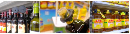 超市为啥要像防贼一样防着你,之前超市如何防盗