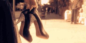 平底鞋怎么搭配好穿,平底鞋如何搭配出高级感