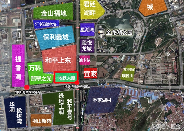 徐州直线距离,直线距离3公里多远