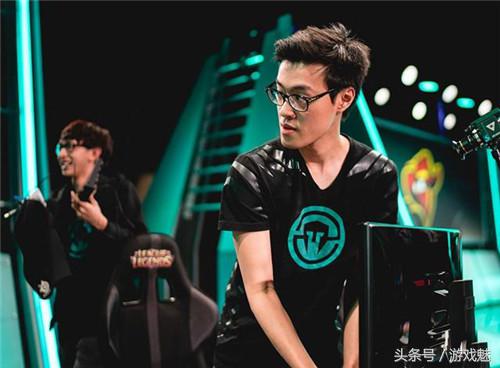 英雄联盟MSI季中赛战队特色！WE最穷SKT饮水机有看头