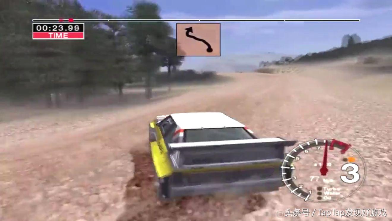 盘点拉力赛车的发展史,拉力赛历史车型