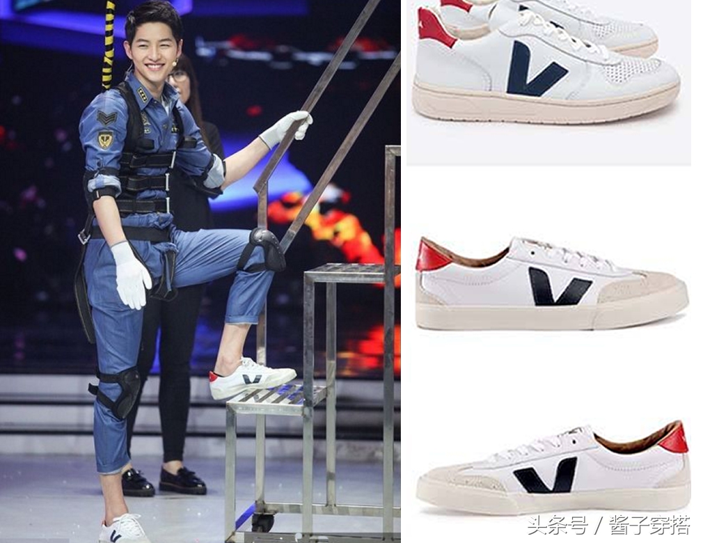 国宝级帆布鞋推荐,盘点牌子帆布鞋