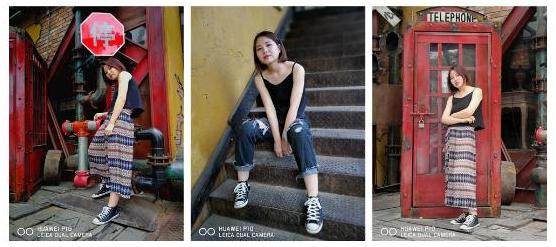 华为p10能拍灰白照片吗,华为p10拍照技巧大全