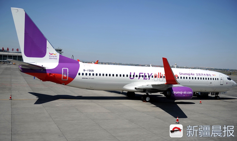 真正的白菜价！5月下旬进出*疆新**1500余张特价机票，最低一折