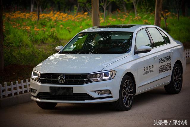 一汽宝来发展史,大众宝来车型变迁史