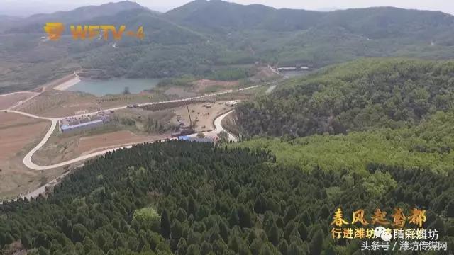 飞越齐长城:生态发展的竹山模式