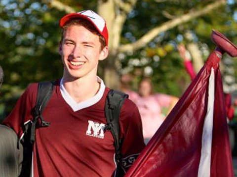 问题少年的逆袭之路,问题叛逆少女的逆袭之路