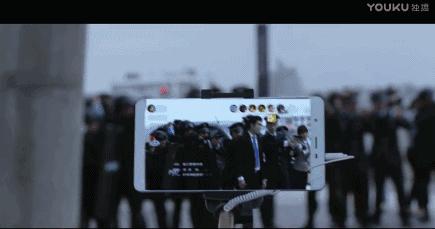 寒武纪黑色偶像剧,偶像剧寒武纪