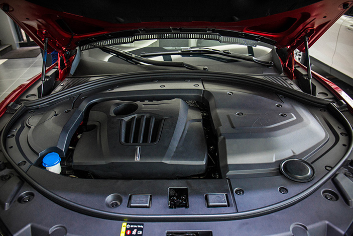 国外评测weyvv7,weyvv7s怎么样