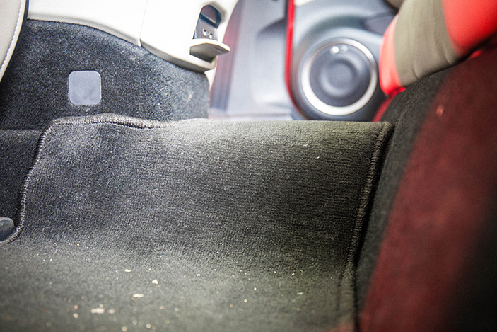 国外评测weyvv7,weyvv7s怎么样