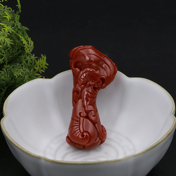 阿卡红珊瑚是不是真的,阿卡红珊瑚哪种最好