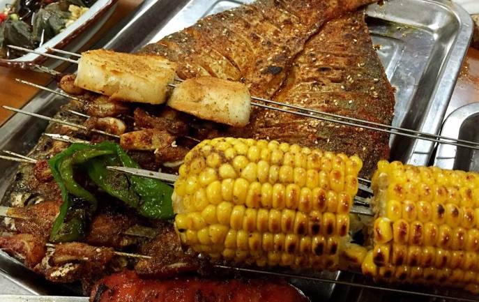 就现在！去合肥这30家私藏宵夜店吃个通宵！