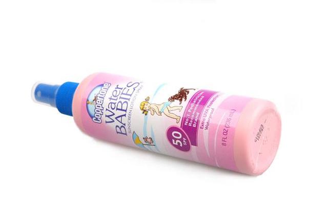 夏季防晒？除了防晒霜，你更需要一款好的——防晒喷雾！