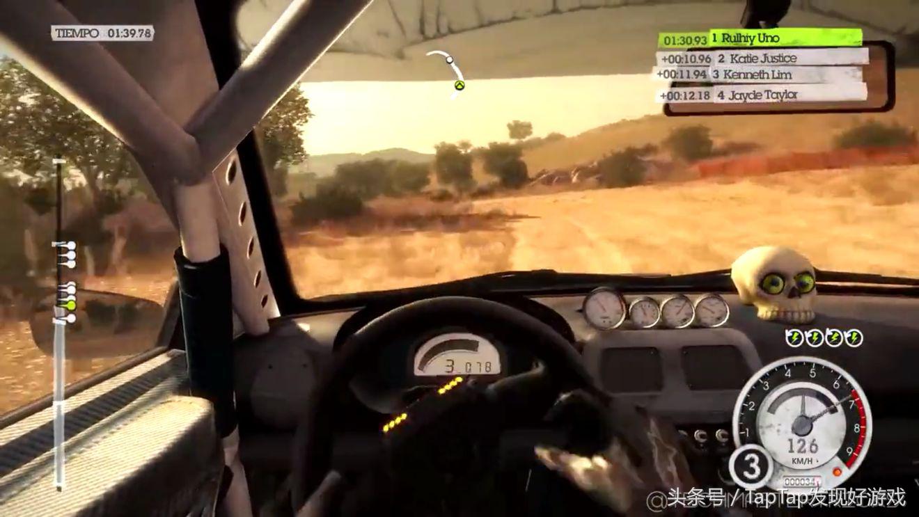 盘点拉力赛车的发展史,拉力赛历史车型