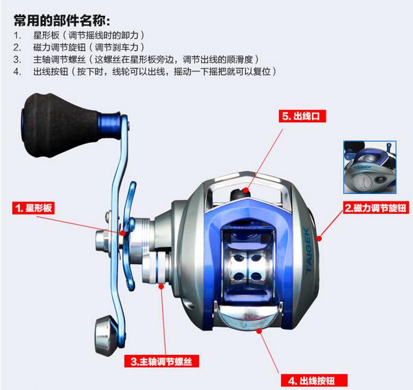 路亚水滴轮防炸线调试视频,路亚水滴轮防炸线调试方法