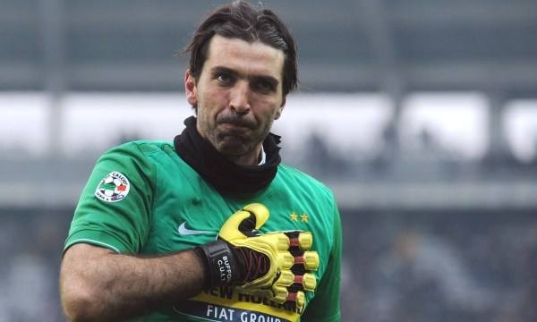 fc足球世界门将有布冯吗,fifa足球世界视频门将布冯