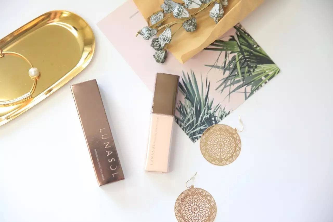 清新淡雅甜美妆,温柔知性淑女妆