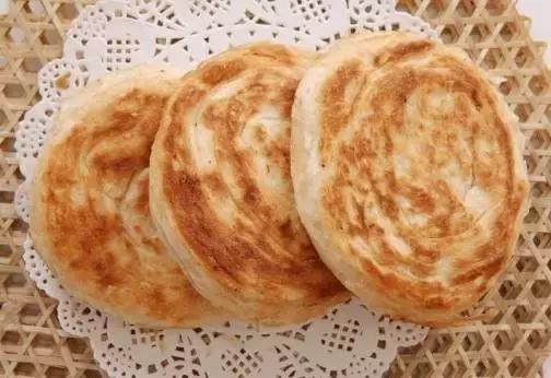 济南最好吃的饼排名,济南最值得吃的百年老店