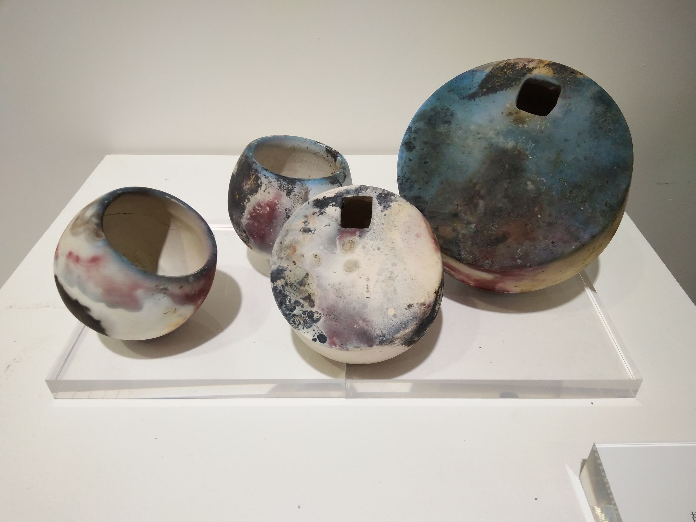 一件精美的瓷器会让你感到安逸,特别精美的瓷器种类