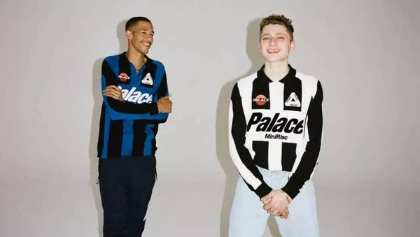 在街头潮流这个坑爹圈子里，足球似乎一直处于边缘，格格不入