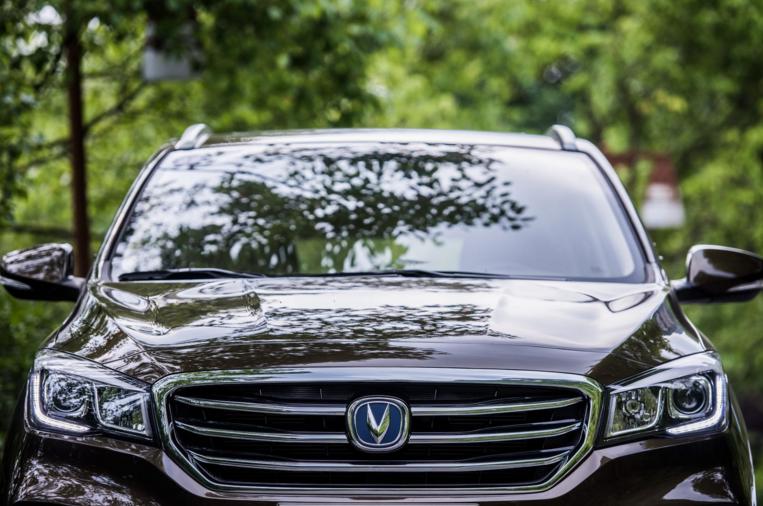 新款长安凌轩试驾视频,长安凌轩的升级之道